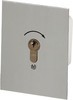 GEBA key switch, build in